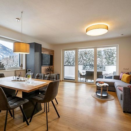 Ferienwohnung Klocker Fuegenberg Eksteriør billede